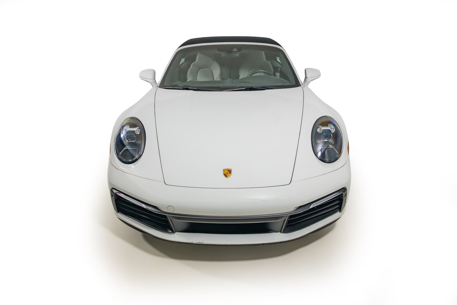2022 Porsche 911 4 photo 3