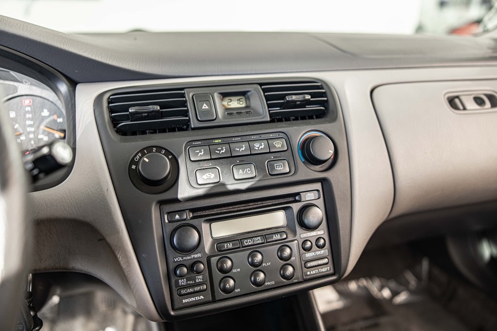 2000 HONDA ACCORD - Image 24