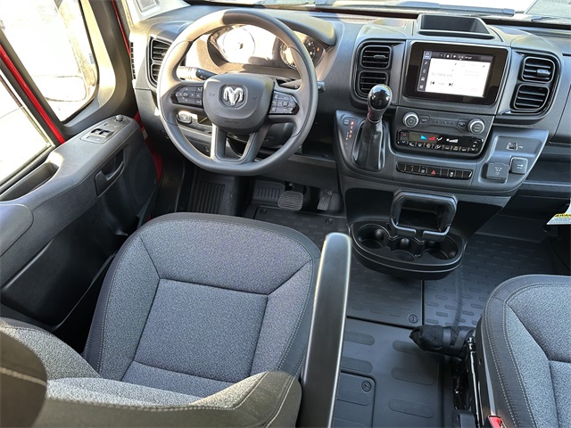 2026 Ram ProMaster 1500 photo 16