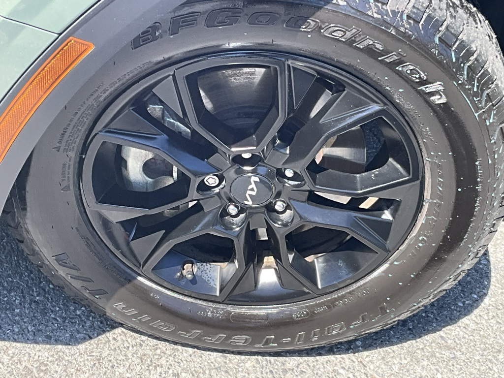 2023 Kia Sportage X-Pro photo 4