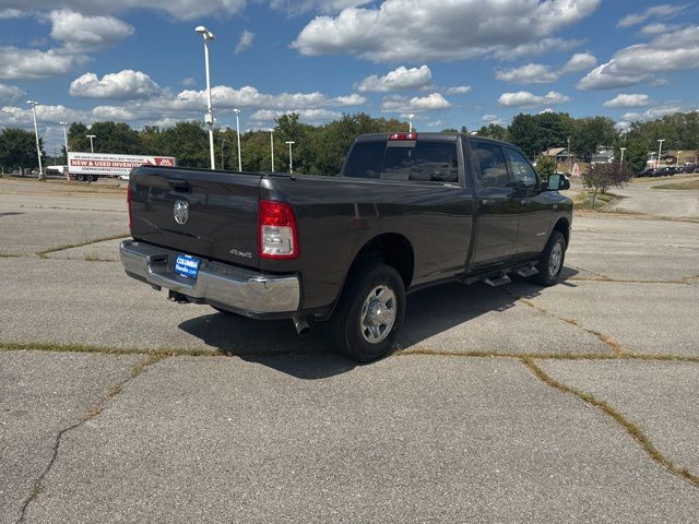 2019 Ram 2500 Tradesman photo 4
