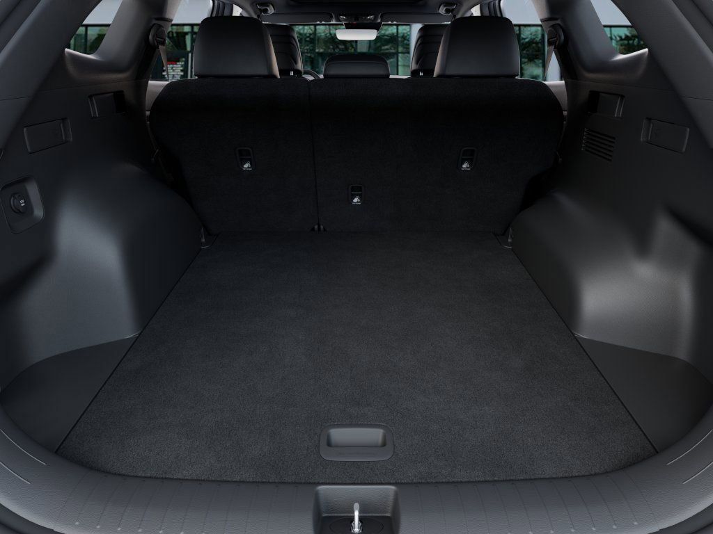 2026 Kia Sportage X-Line photo 19
