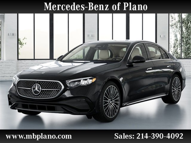 2026 Mercedes-Benz E-Class E350's photo