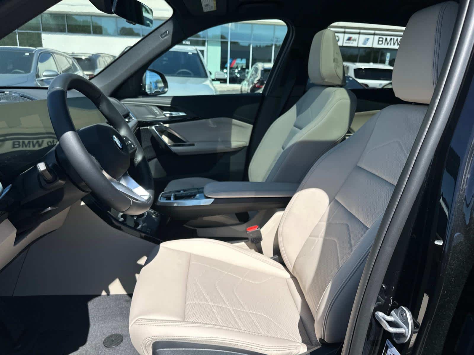 2025 Bmw X1 XDrive28i photo 9