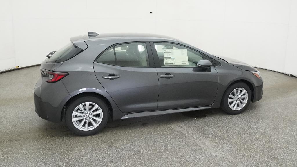 2025 Toyota Corolla SE photo 23