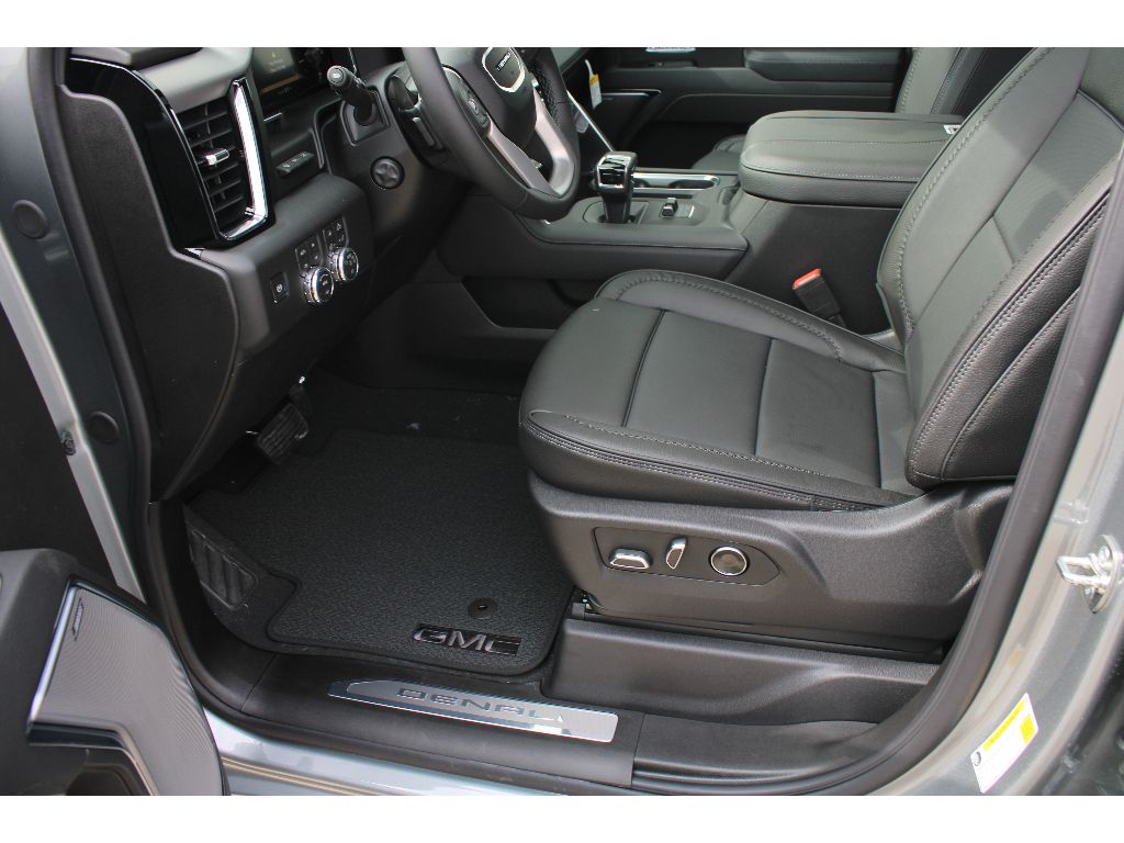2026 Gmc Sierra 1500 Denali photo 4