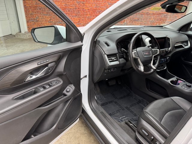2022 Gmc Terrain SLT photo 9