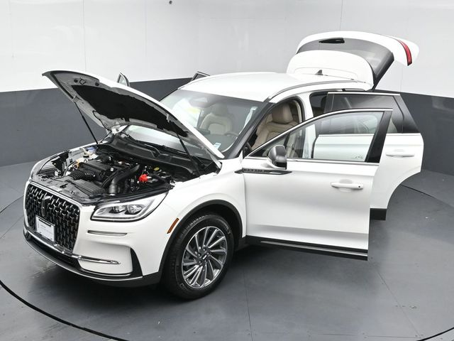 2023 LINCOLN CORSAIR - Image 55