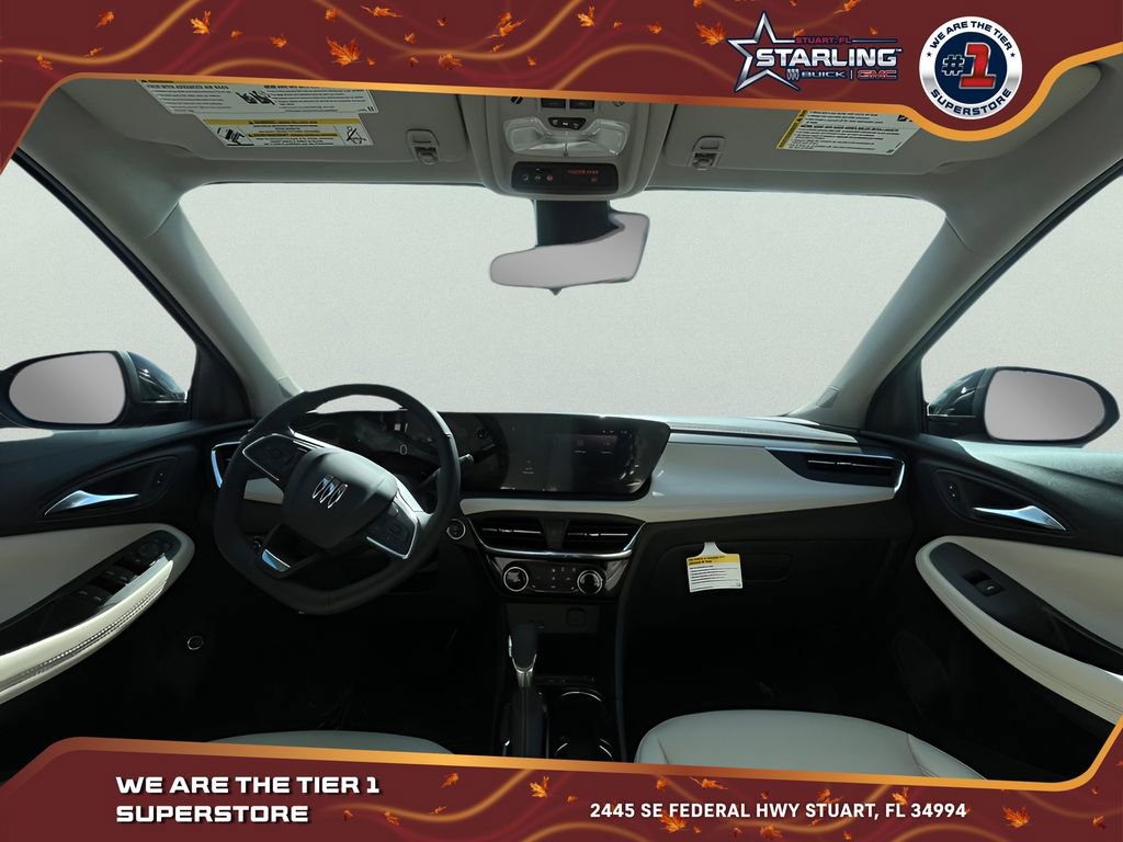 2026 Buick Encore GX Sport Touring photo 52