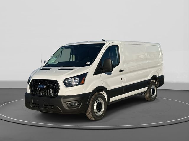 2025 Ford Transit Van Base's photo