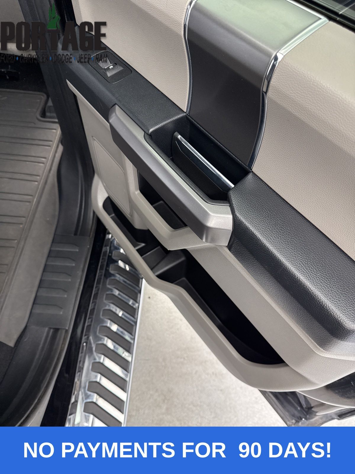 2019 Ford F-150 XLT photo 29