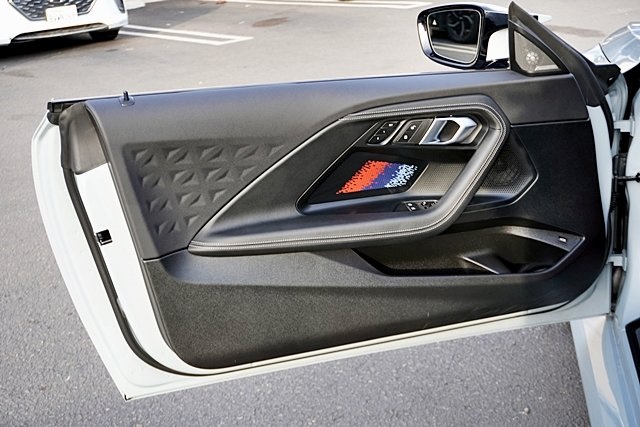 Used 2024 Gray BMW Base image 18