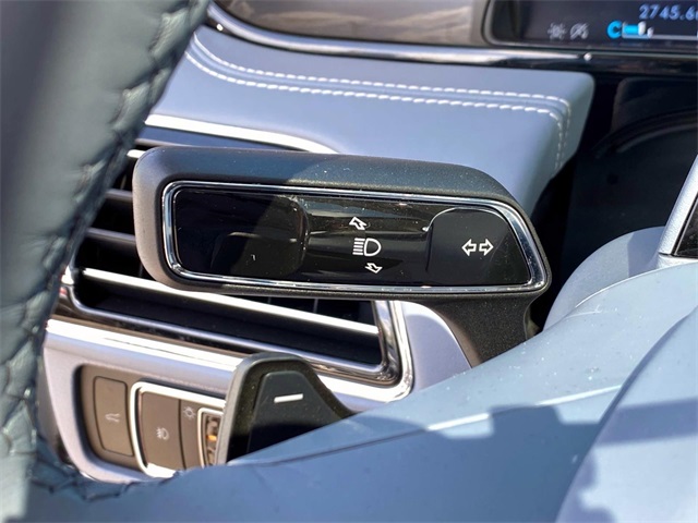 2024 Lincoln Navigator Black Label photo 17