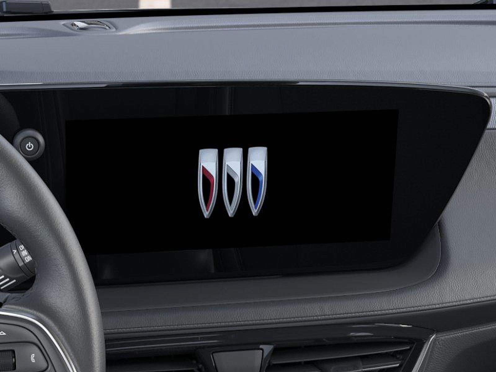 2026 Buick Encore GX Sport Touring photo 11