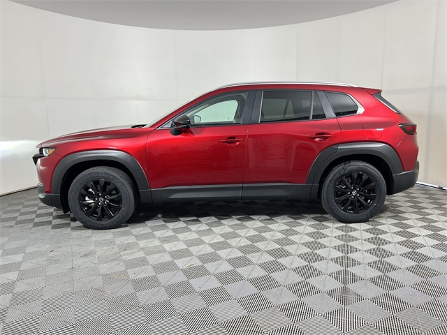 2025 Mazda CX-50 2.5 S Premium photo 5