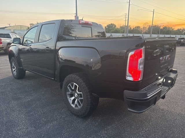 2021 Gmc Canyon AT4 photo 5