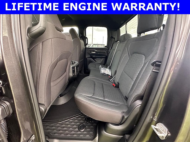 2025 Ram 1500 Big Horn Lone Star photo 13