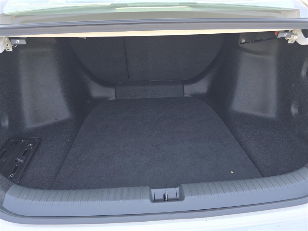 2024 Honda Accord EX photo 19