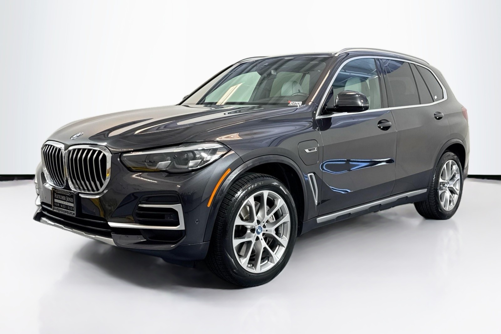 2023 BMW X5