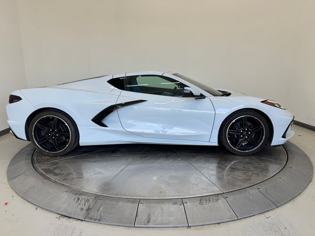 2021 Chevrolet Corvette Stingray photo 11