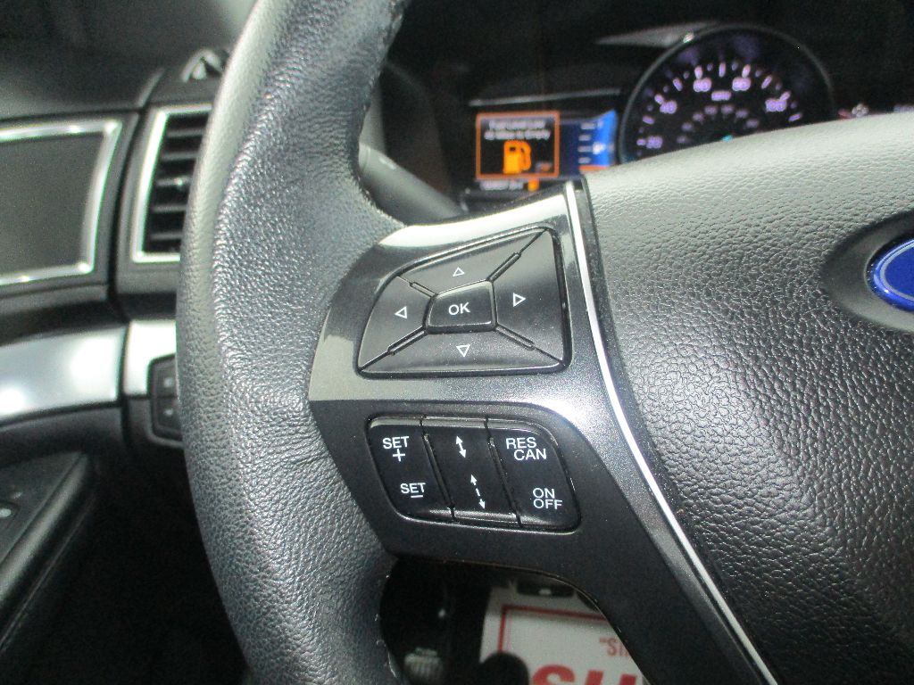 2018 Ford Explorer Limited photo 10