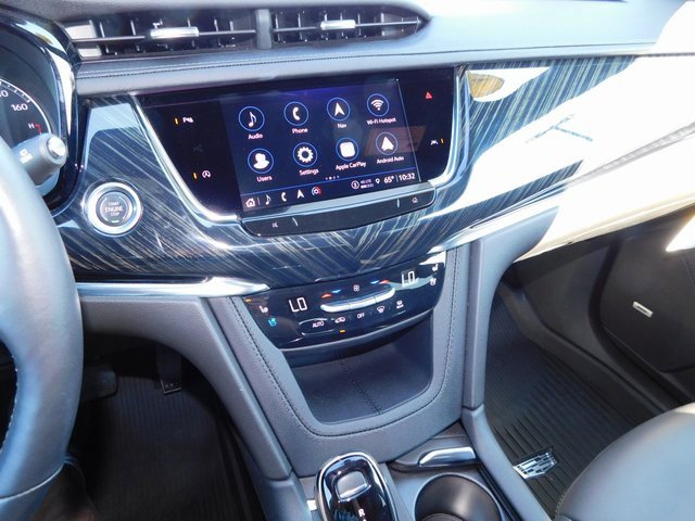 2023 Cadillac XT6 Premium Luxury photo 40