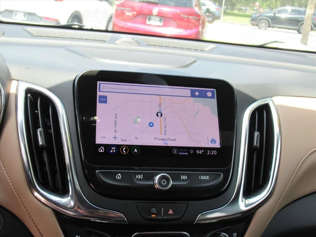 2023 Chevrolet Equinox Premier photo 21