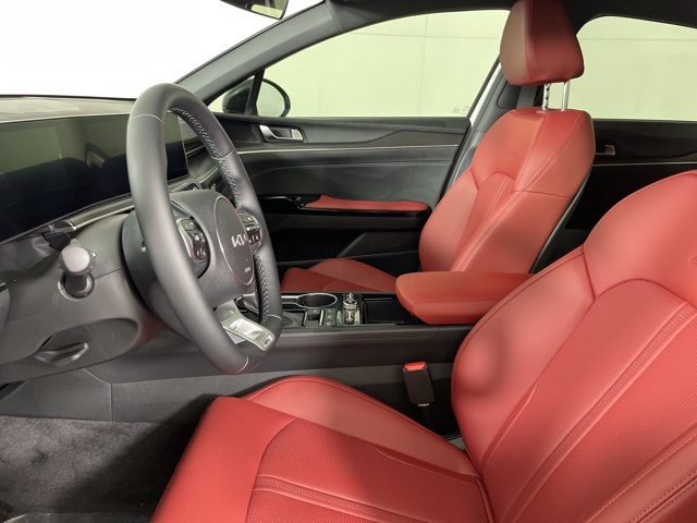 2026 Kia K5 GT-Line photo 20
