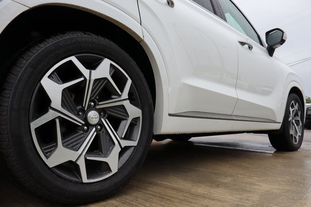 2021 Hyundai Palisade Calligraphy photo 32