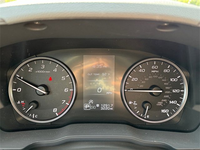 2025 Subaru Crosstrek Limited photo 2