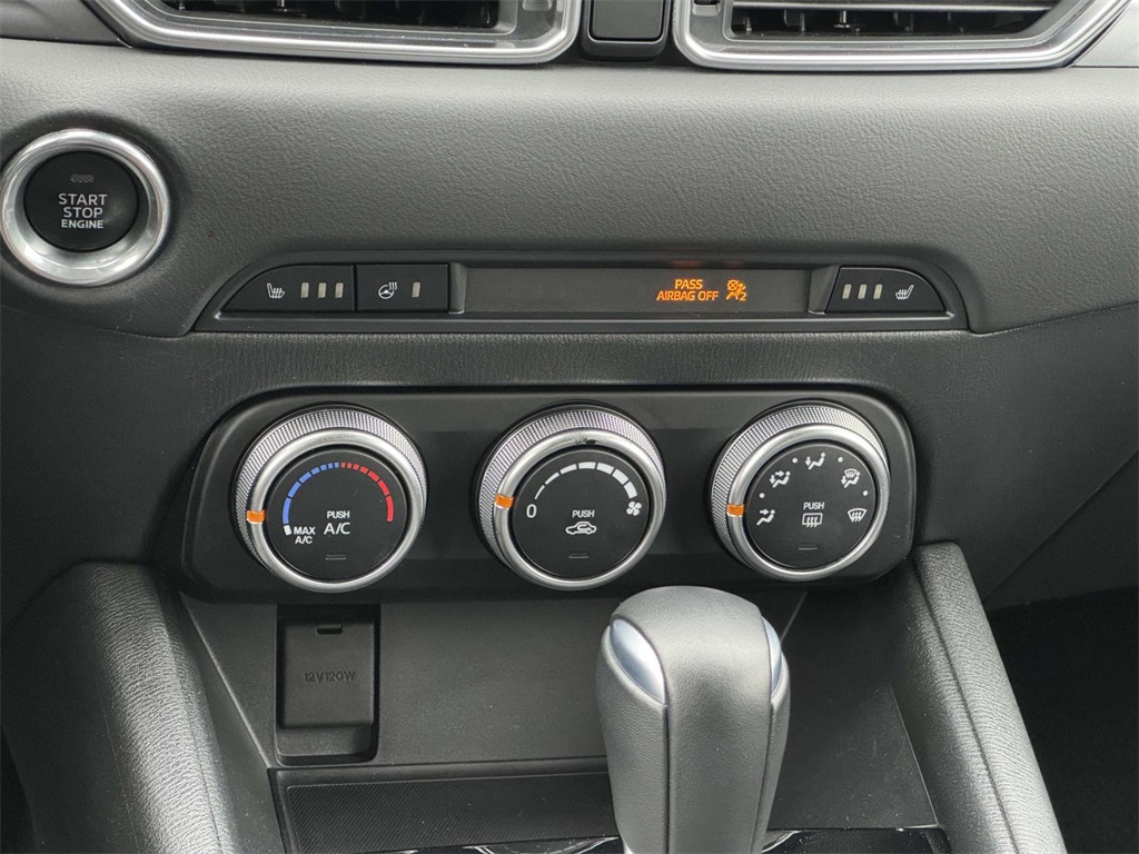 2020 Mazda CX-5 Touring photo 18