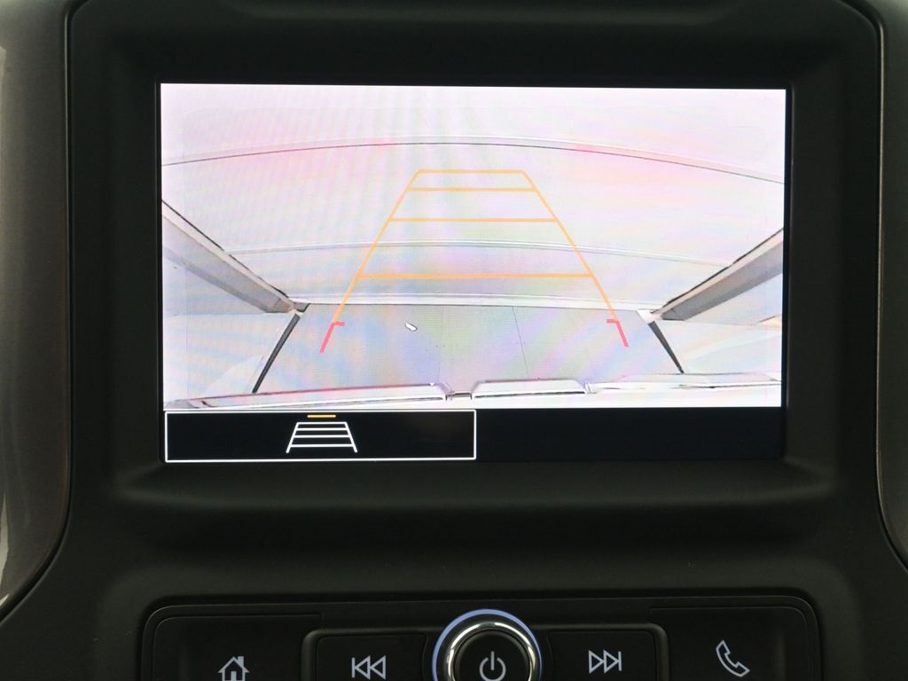 2024 Gmc Sierra 1500 Pro photo 2