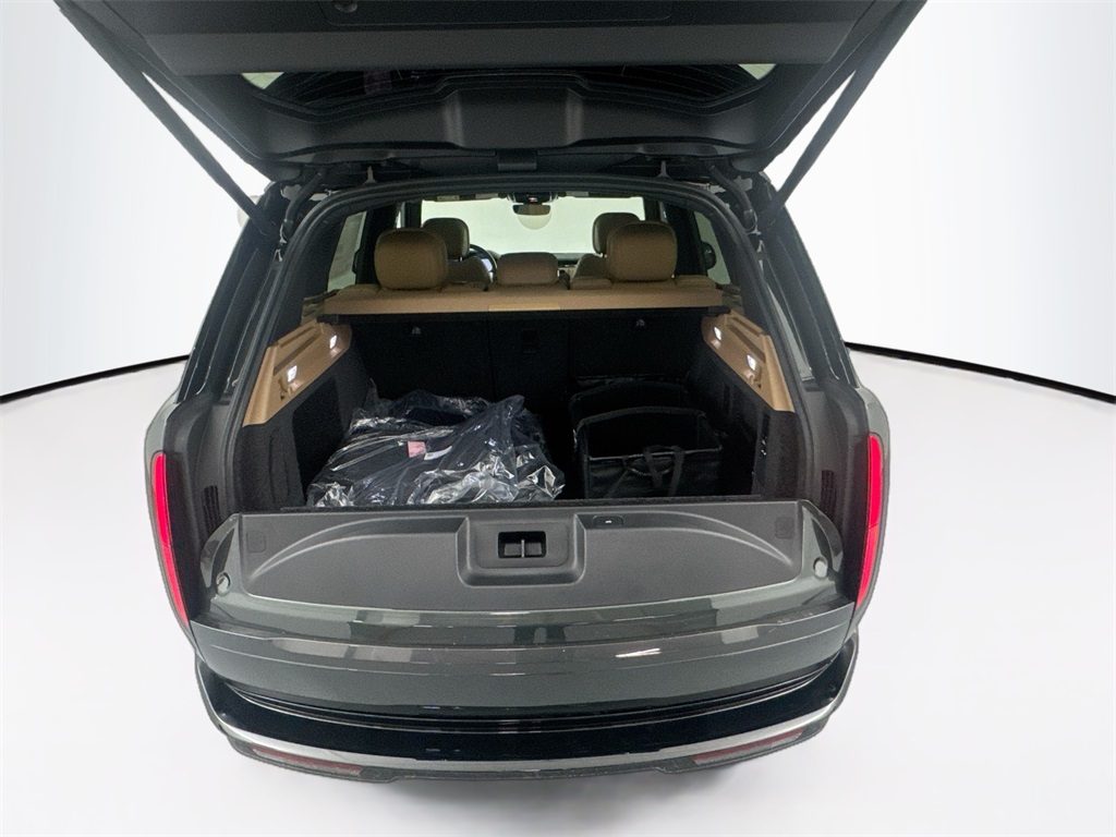 2025 Land Rover Range Rover SE photo 20