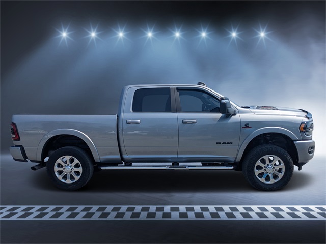 2023 Ram 2500 Limited photo 2