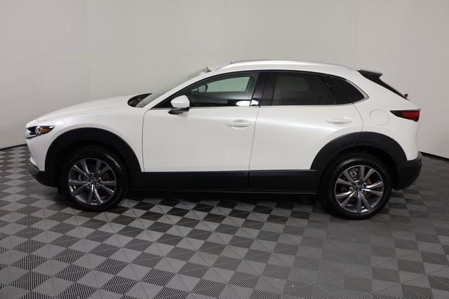 2023 Mazda CX-30 2.5 S Premium photo 3