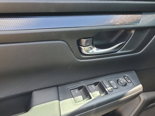 2026 Honda CR-V Hybrid Sport photo 15