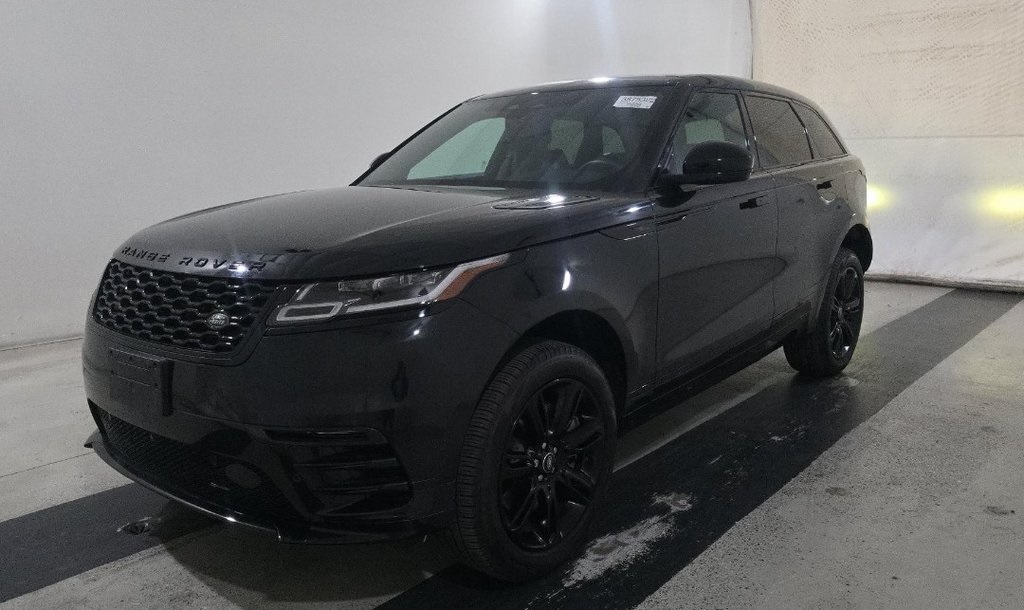 2023 Land Rover Range Rover Velar S