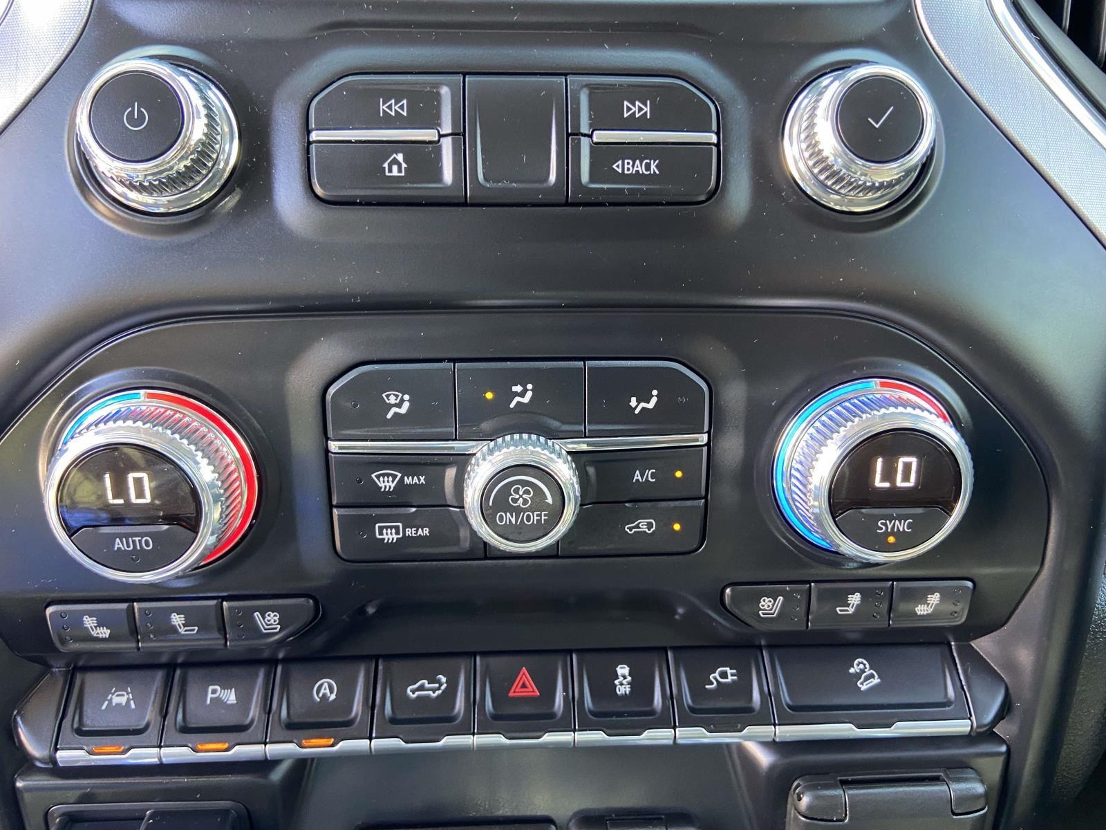 2019 Gmc Sierra 1500 SL photo 12