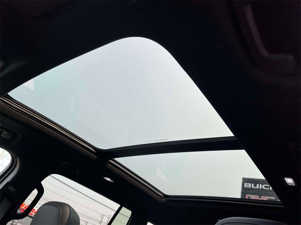 2026 Gmc Acadia Denali photo 31