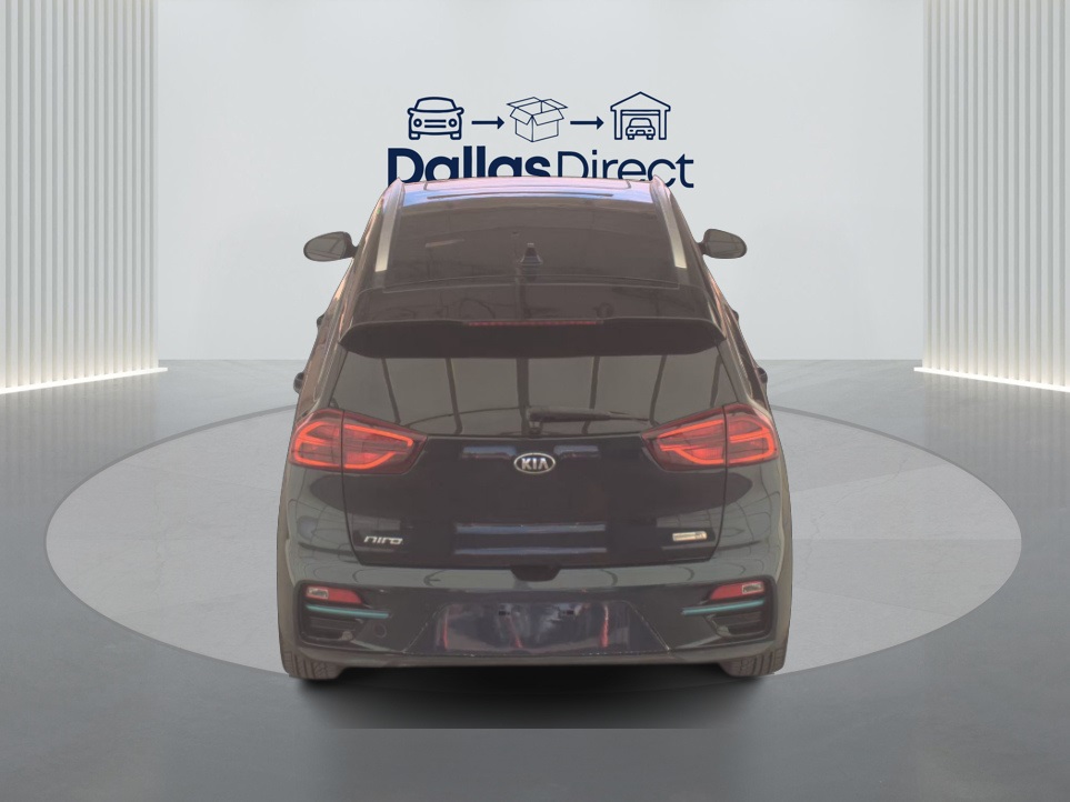 2020 Kia Niro EV EX Premium photo 4