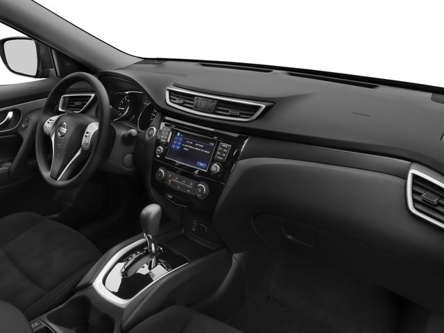 2016 Nissan Rogue S photo 18