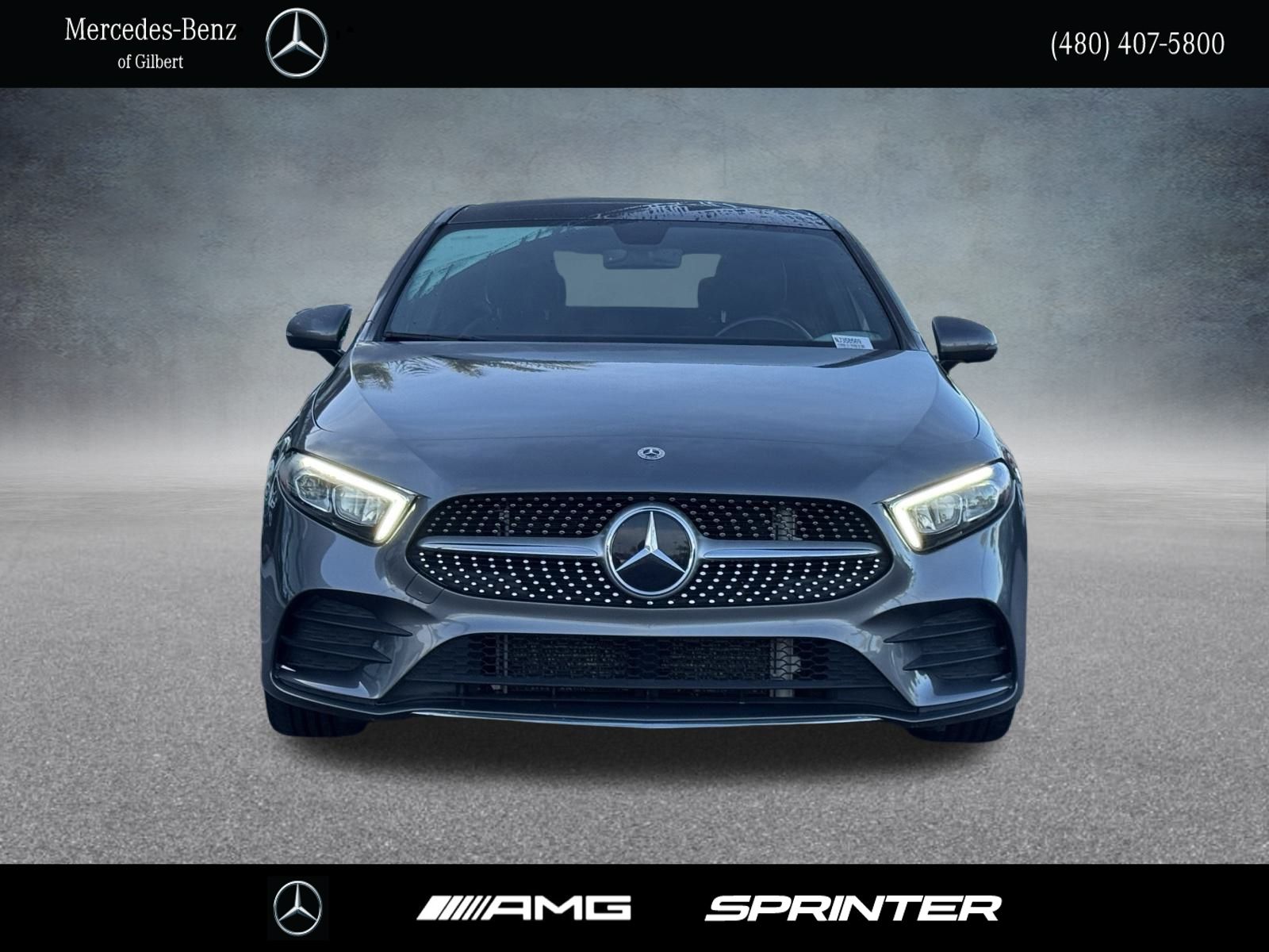 2022 Mercedes Benz A 220 photo 2