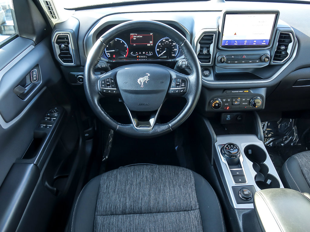 2022 FORD BRONCO SPORT - Image 12