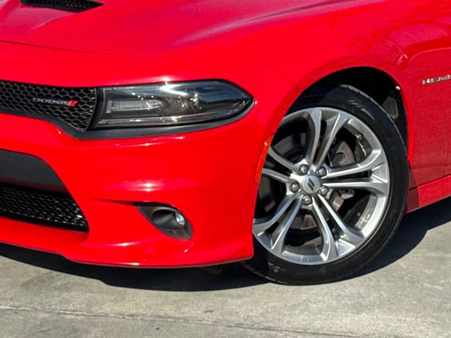 2021 Dodge Charger R/T photo 3