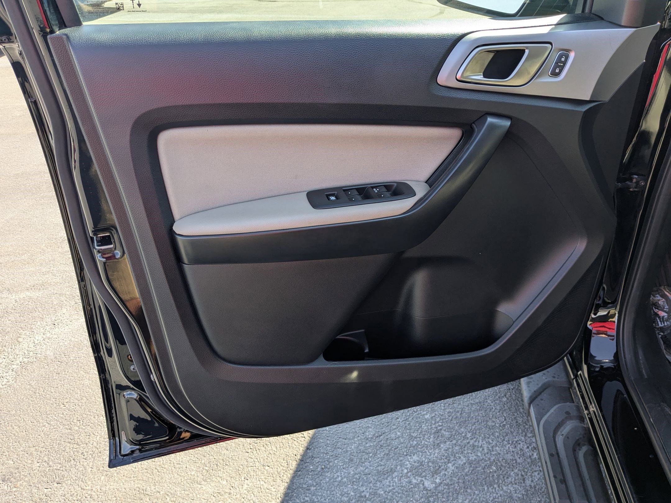 2021 Ford Ranger XLT photo 11