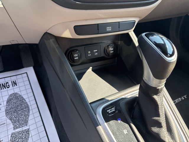 2021 Hyundai Accent SE photo 11