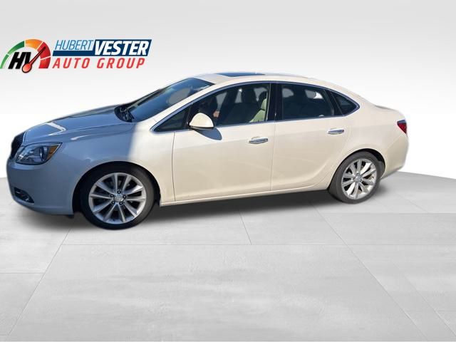 2014 Buick Verano 1SG