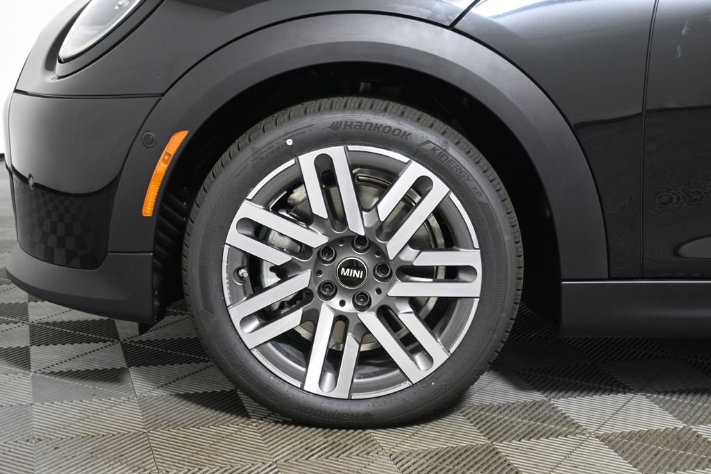 2026 Mini Cooper 4 Door Hardtop Signature photo 10
