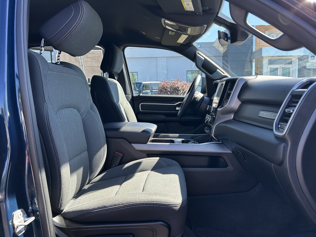 2022 Ram 1500 Big Horn Lone Star photo 29