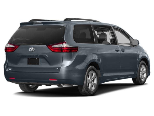 Used 2015 Toyota Sienna LE with VIN 5TDKK3DC0FS681064 for sale in Hopkins, Minnesota